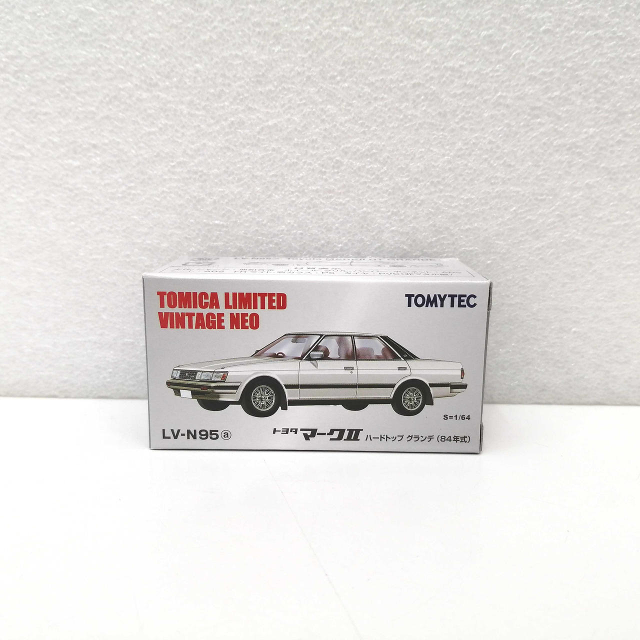 トミーテック