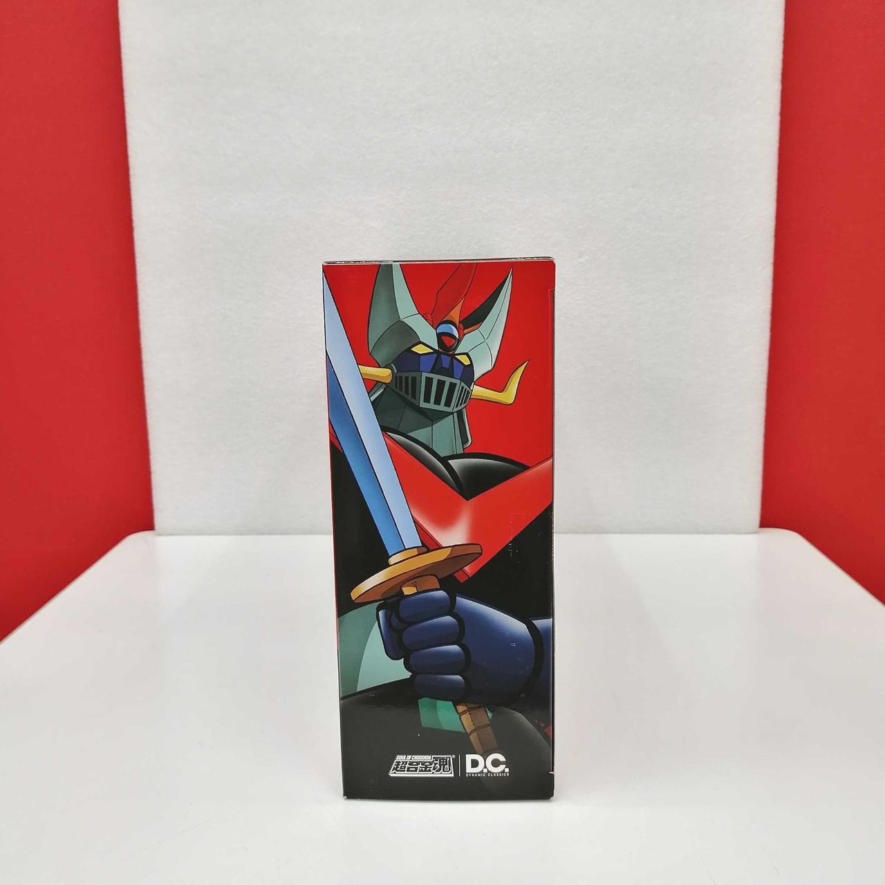 「バンダイニュース」Ｎｏ.６３（非売品・１９８５年） バンダイ(BANDAI)|超合金魂 GX-73|HARDOFFオフモール（オフモ