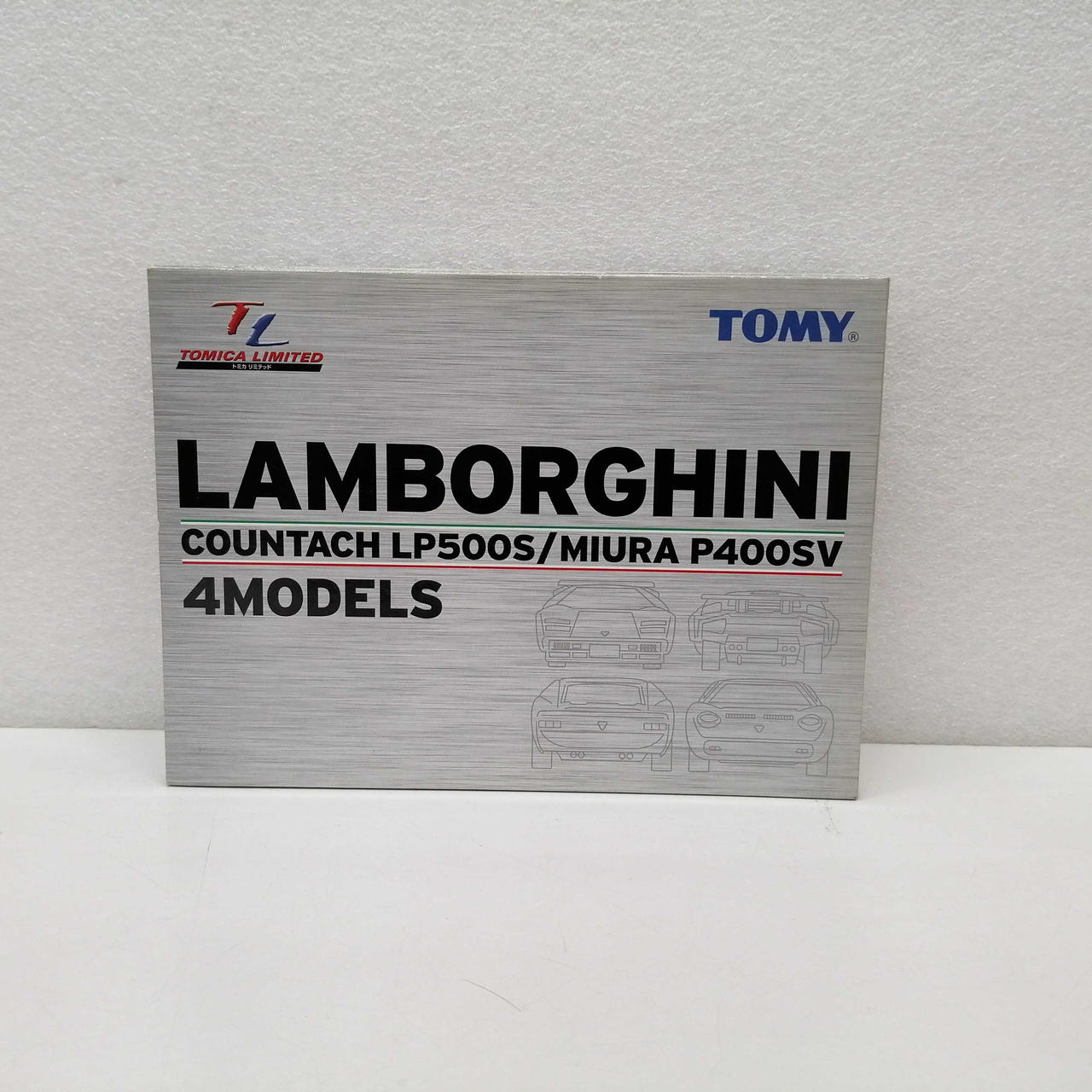 外箱傷みあります