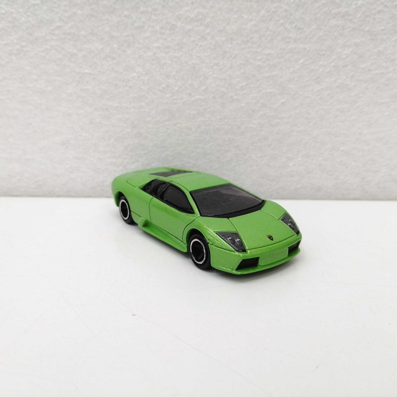 フロントガラス部分小キズあり