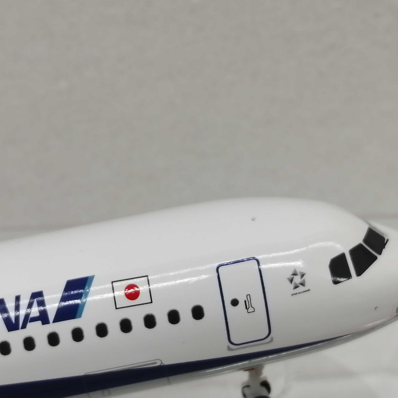 本体キズあり