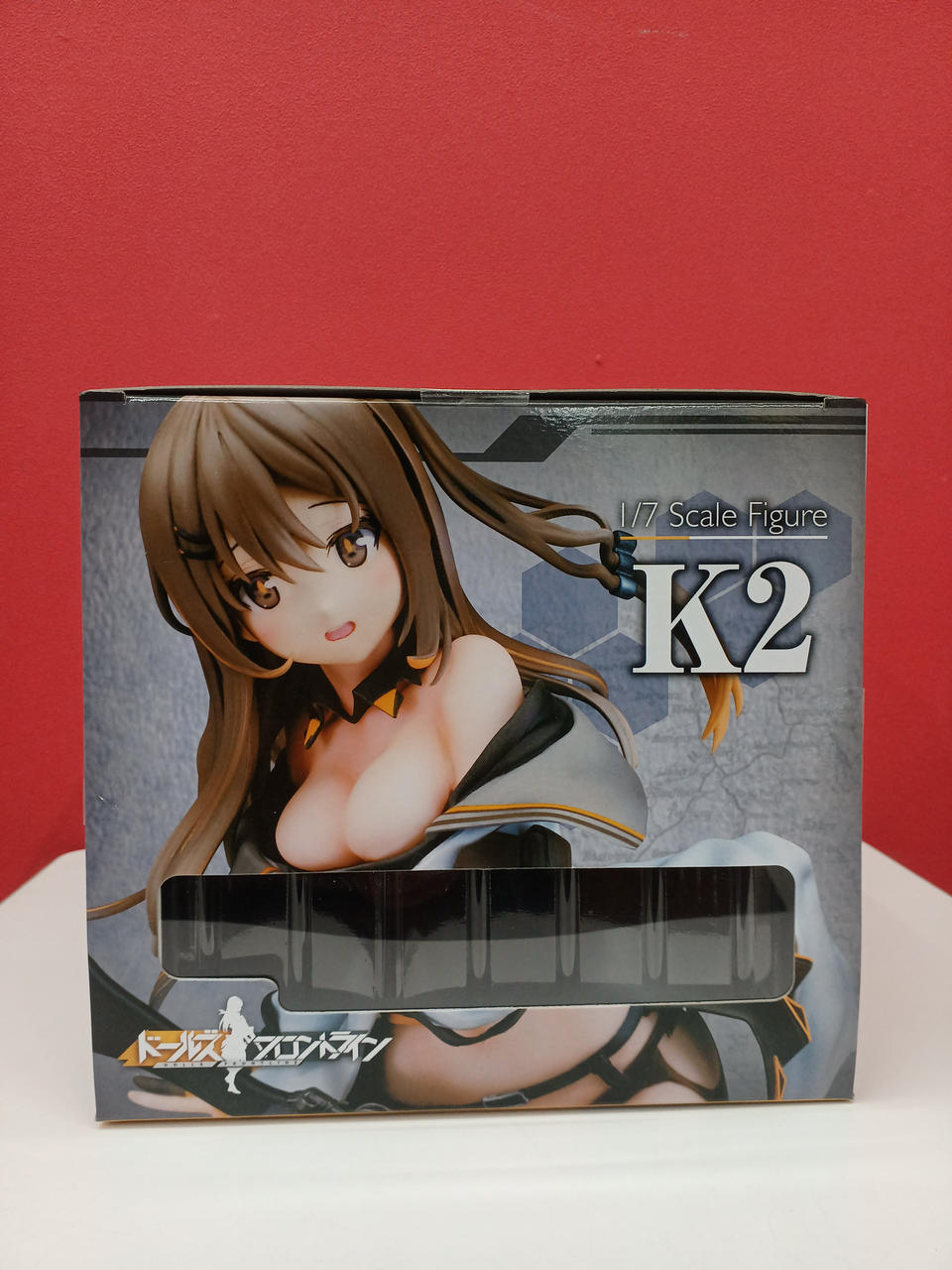 FUNNY KNIGHTS|ドールズフロントライン|HARDOFFオフモール