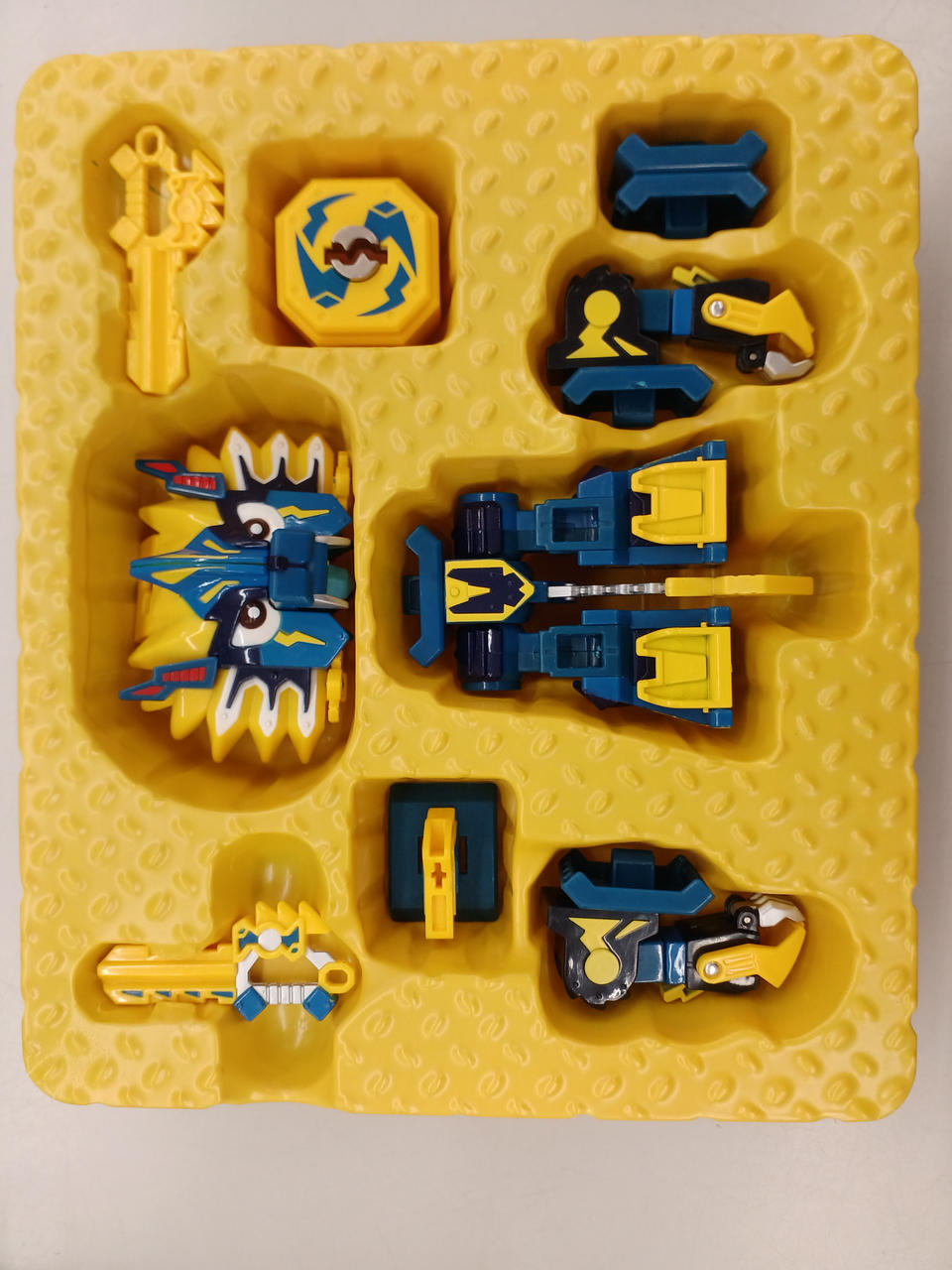 キーボッツ　まとめ売り キーボッツ7点まとめ売り