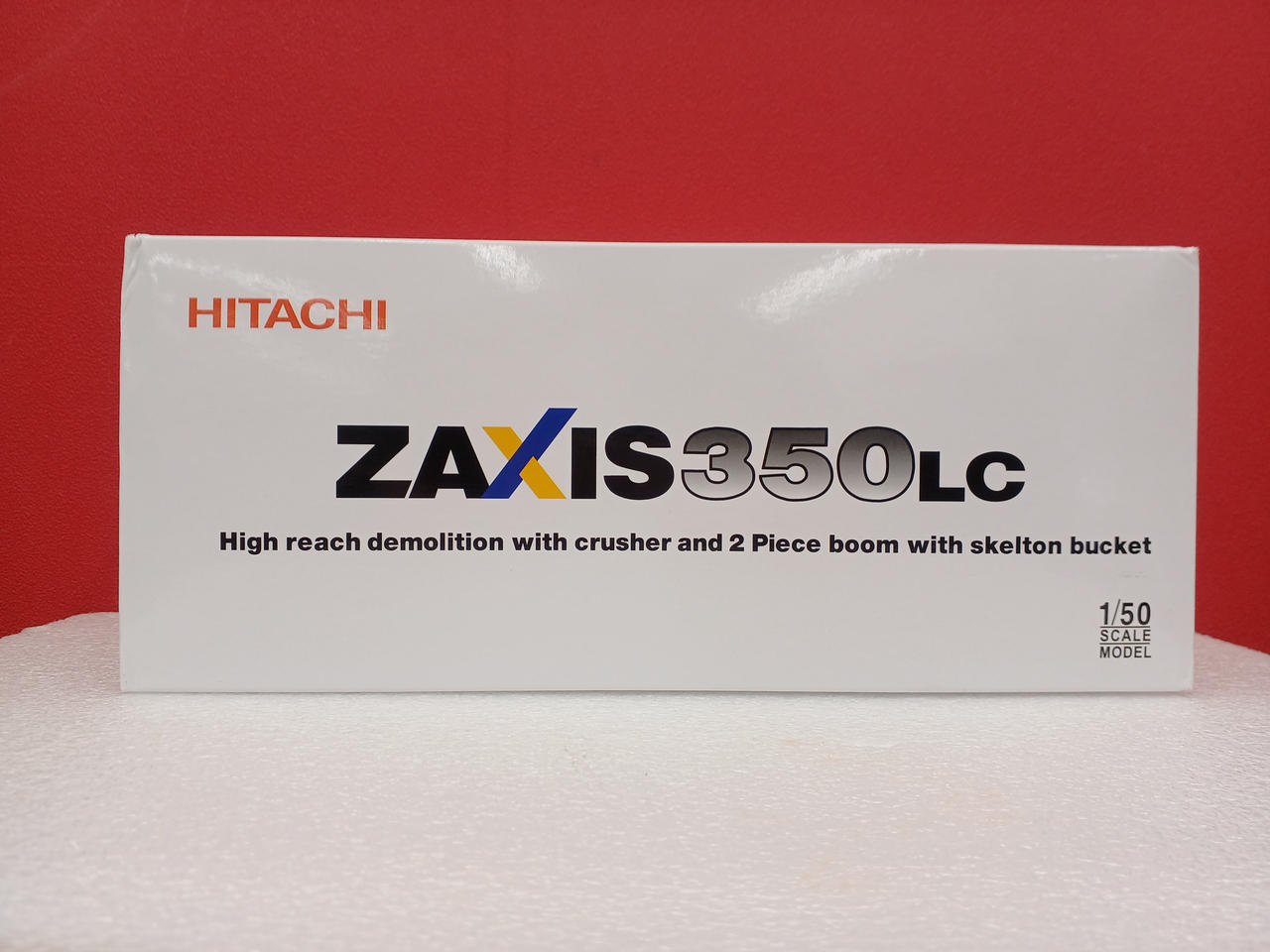モール・モール2　FM-7　5インチFD版 HITACHI|1/50スケールモデル|HARDOFFオフモール（オフモ