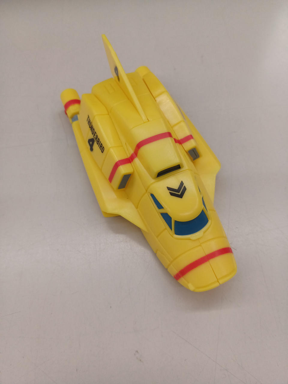 TAKARA TOMY|サンダーバード|【ハードオフ公式通販】オフモール