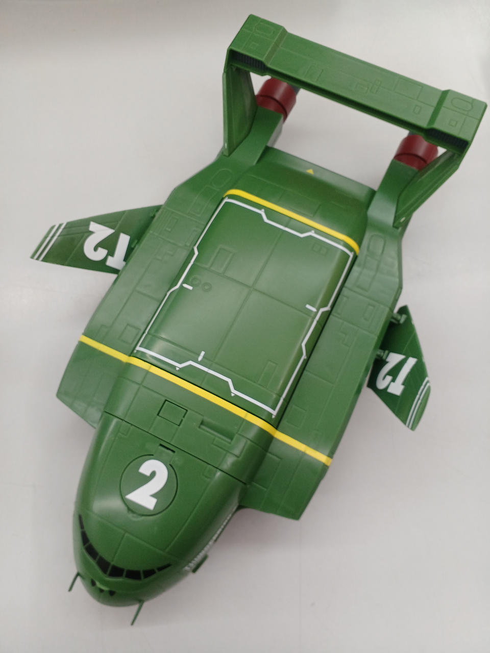 TAKARA TOMY|サンダーバード|HARDOFFオフモール（オフモ