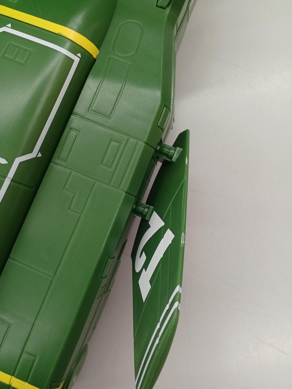 TAKARA TOMY|サンダーバード|HARDOFFオフモール（オフモ