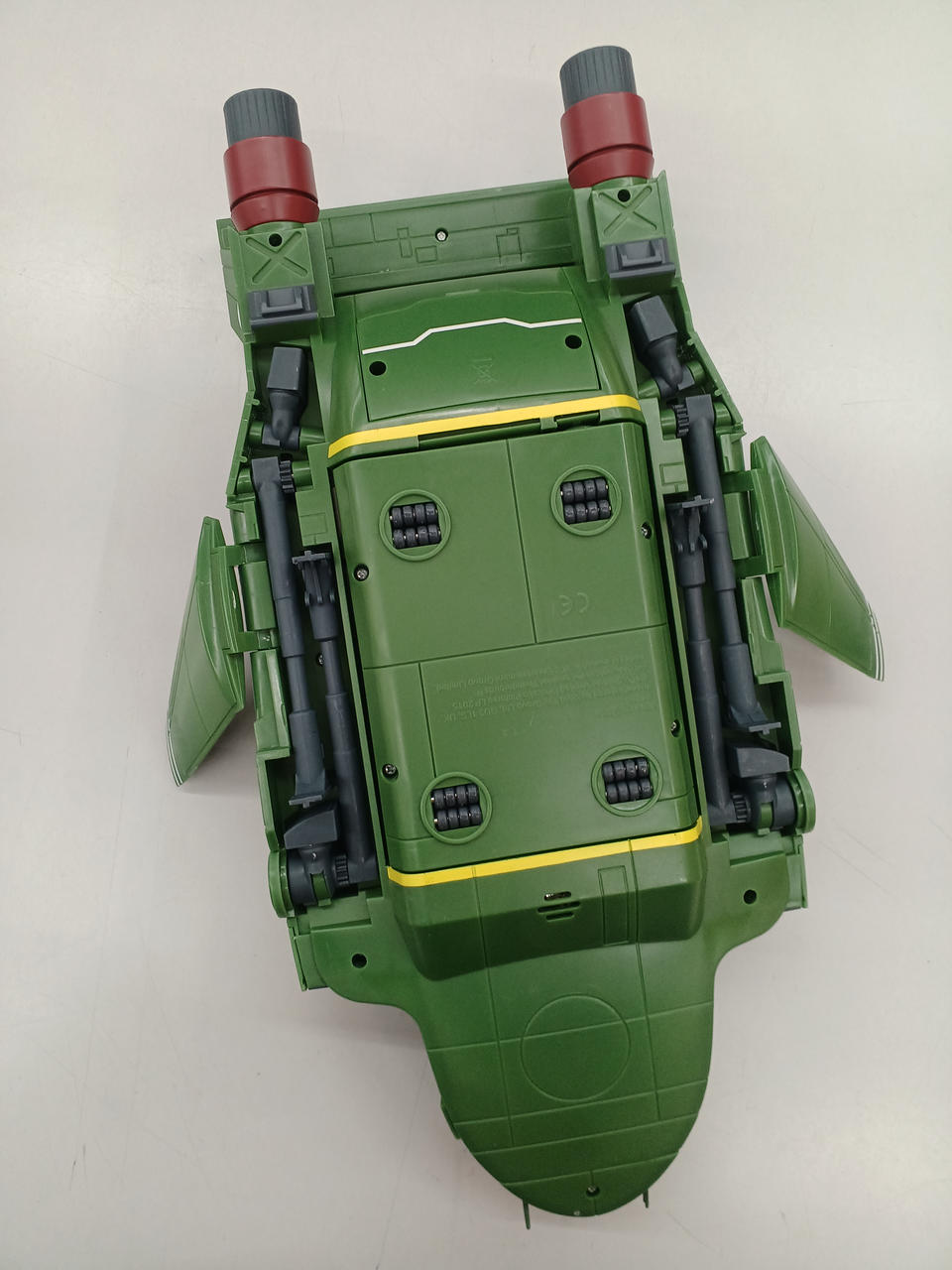 TAKARA TOMY|サンダーバード|HARDOFFオフモール（オフモ