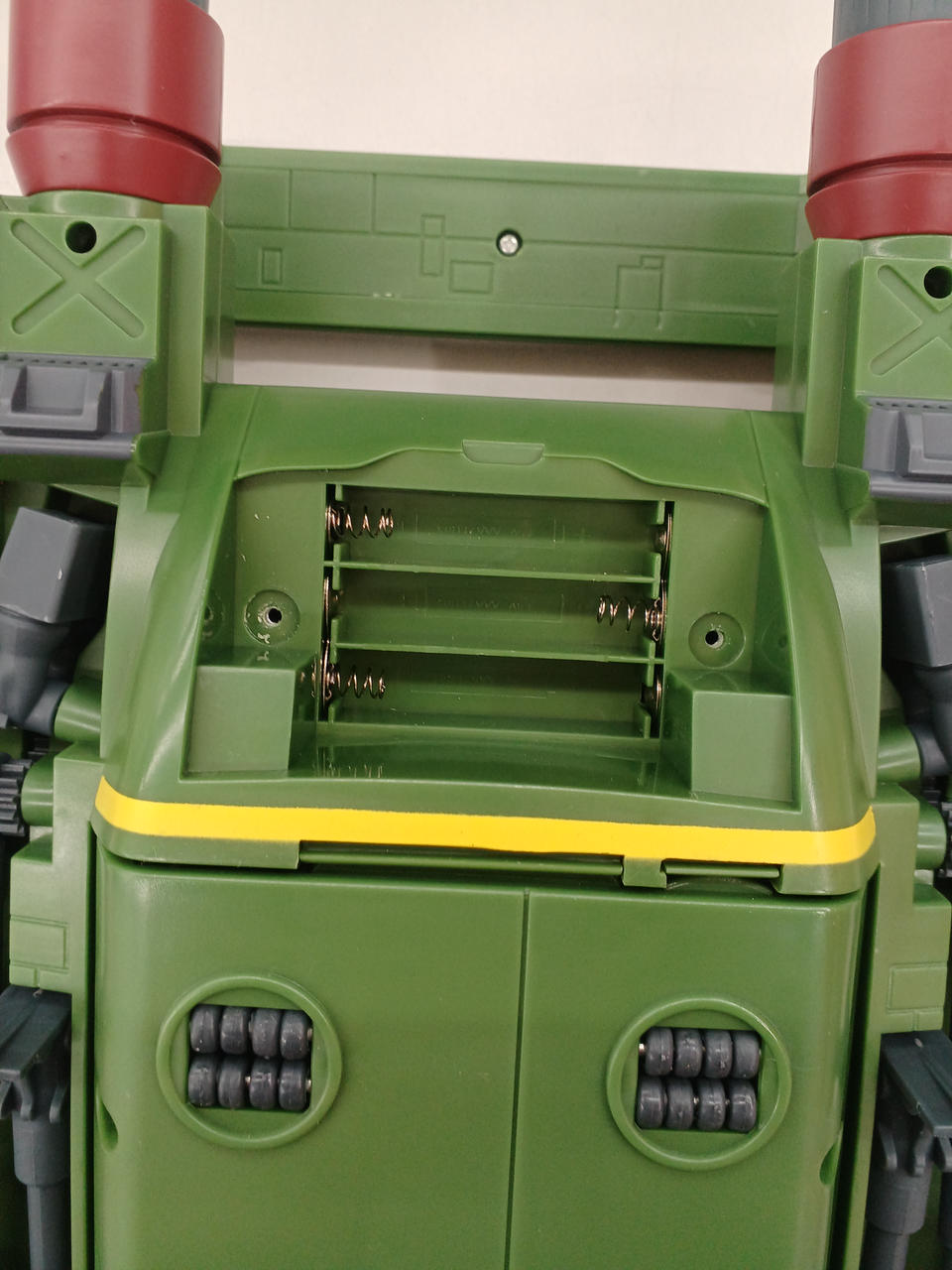 TAKARA TOMY|サンダーバード|HARDOFFオフモール（オフモ