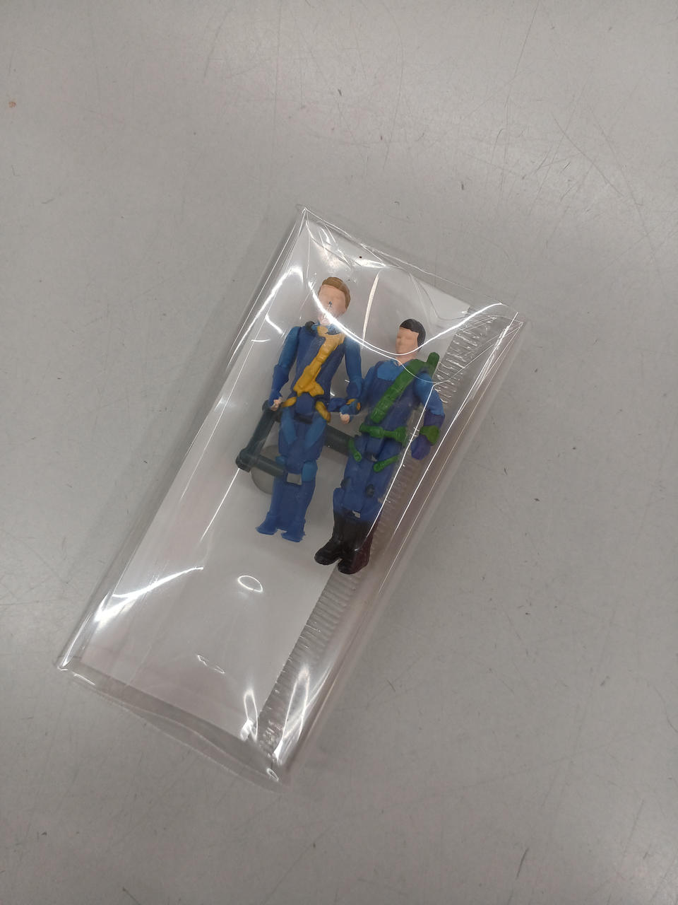 TAKARA TOMY|サンダーバード|HARDOFFオフモール（オフモ