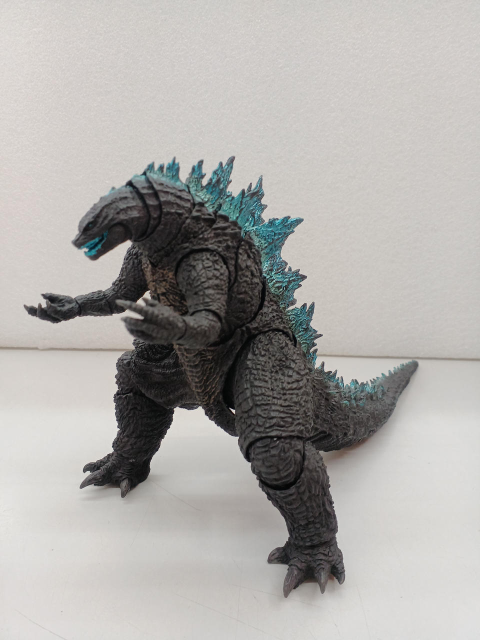 【ほぼ新品☆未使用】ゴジラ激闘外伝 LD-BOX８枚組 ほぼ新品☆未使用】ゴジラ激闘外伝 LD-BOX8枚組 ゴジラ・ストア