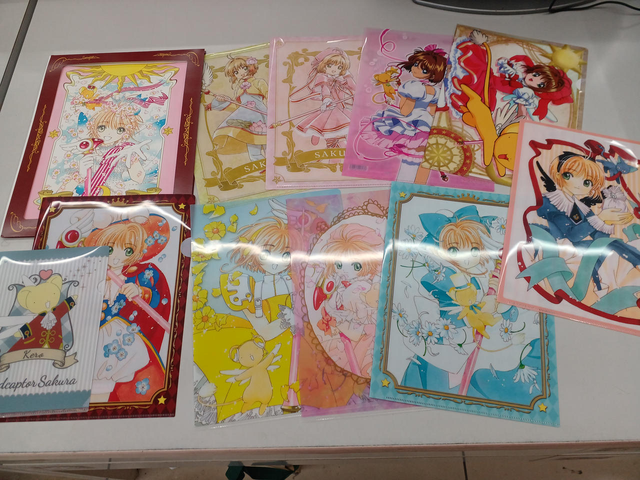 カードキャプターさくら