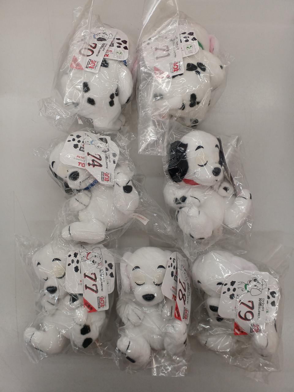 No.70.71.73.74.77～79