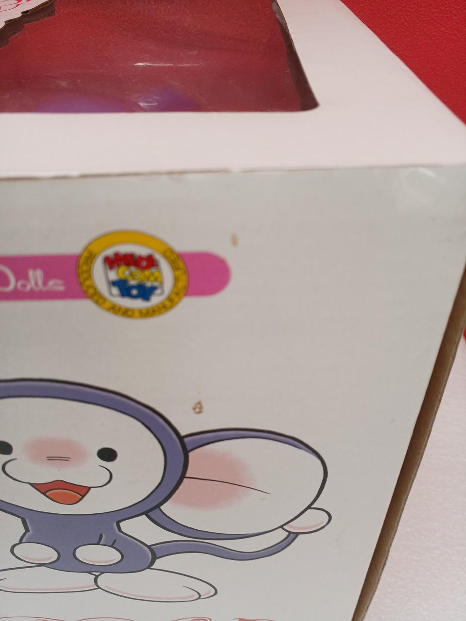 メディコムトイヴァイナルコレクティブルドールズ「ウギー・ブギー」未開封 Bibian 比比昂- 1円〜 メディコム・トイヴァイナル