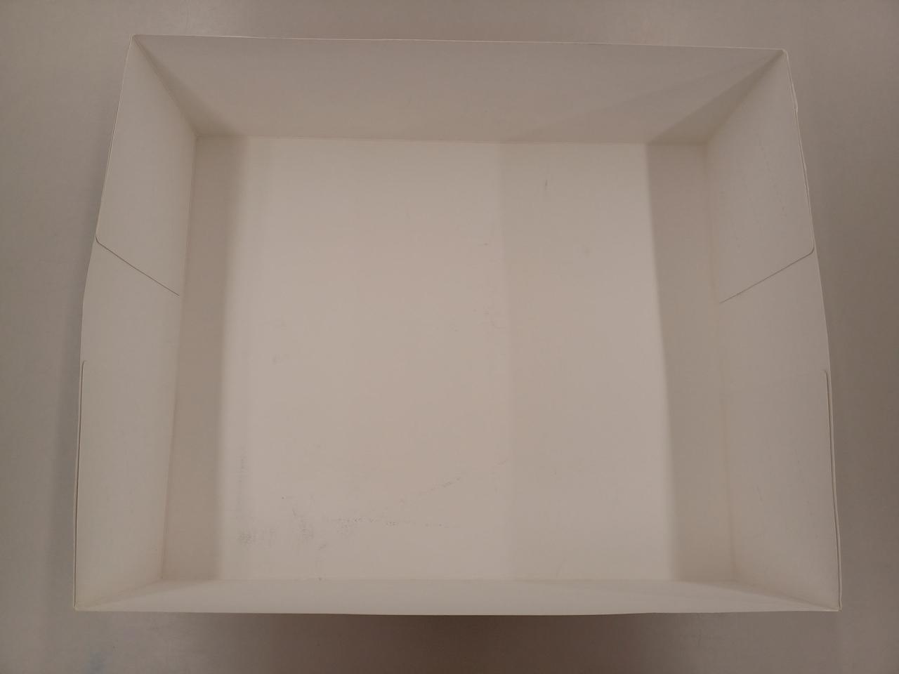 内箱汚れあり
