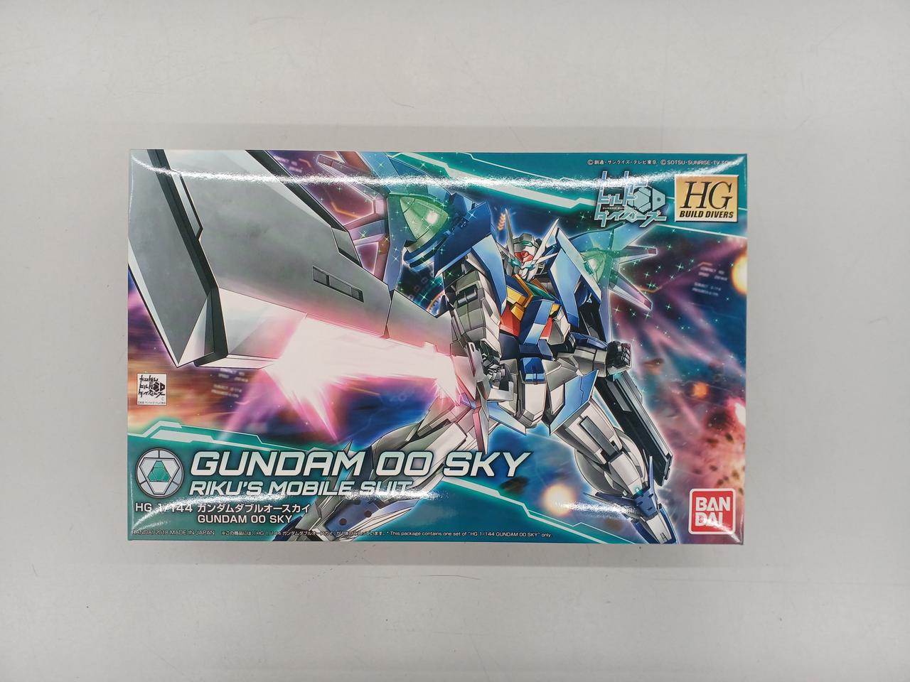 BANDAI|ガンダムビルドダイバーズ|【ハードオフ公式通販】オフモール