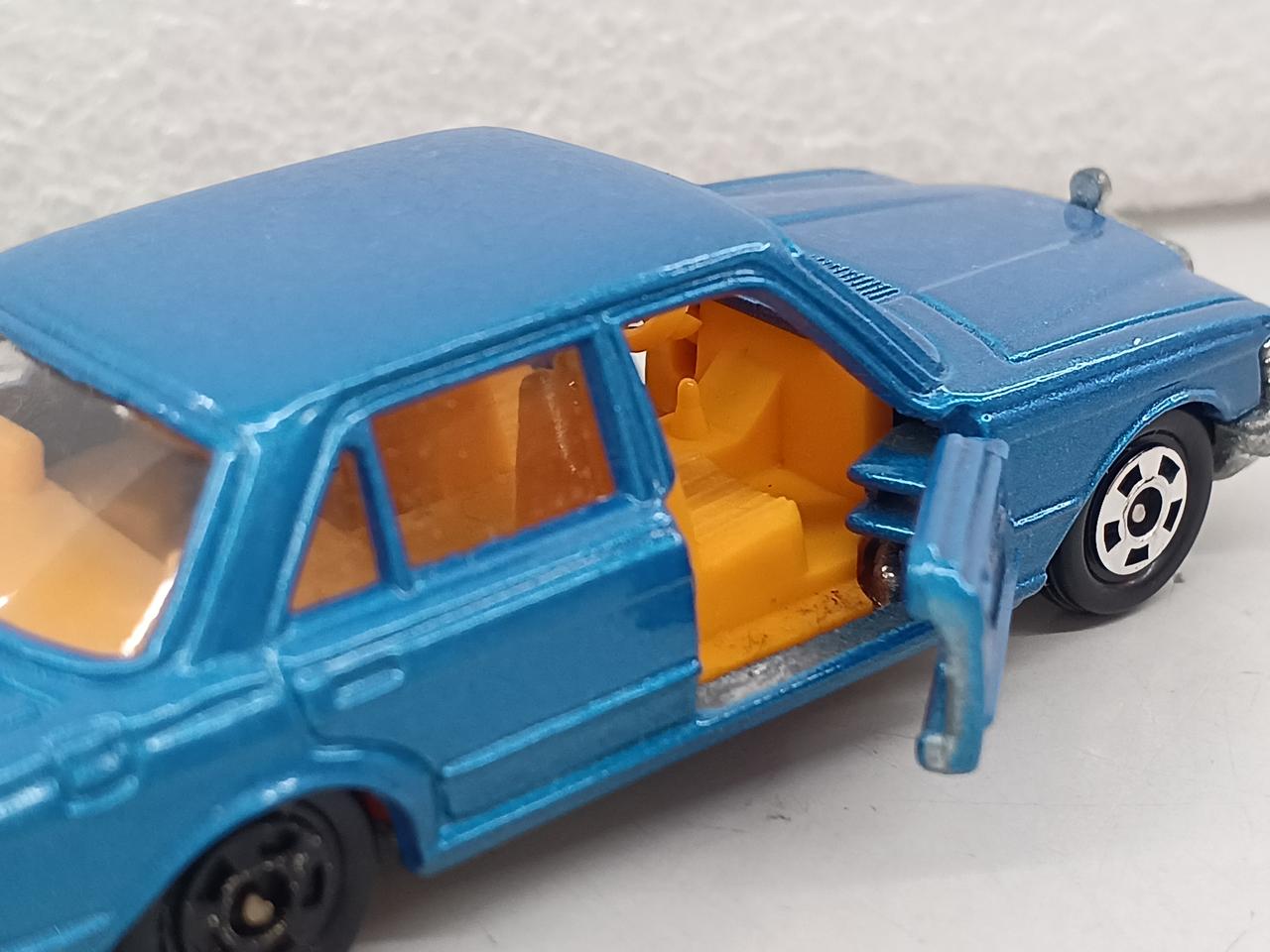車内汚れあり