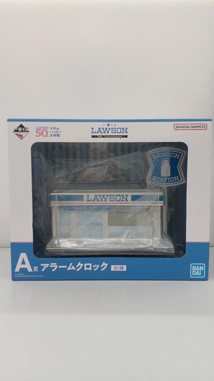 BANDAI|一番くじ LAWSON|【ハードオフ公式通販】オフモール