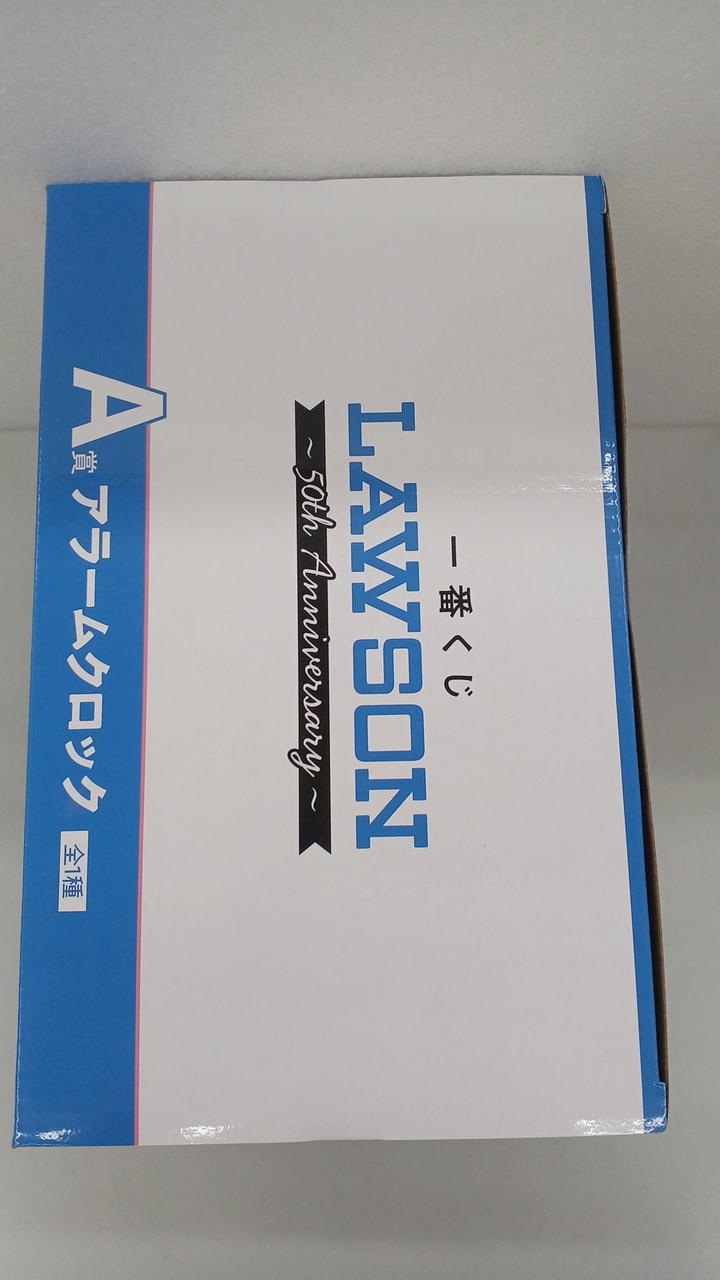 BANDAI|一番くじ LAWSON|【ハードオフ公式通販】オフモール