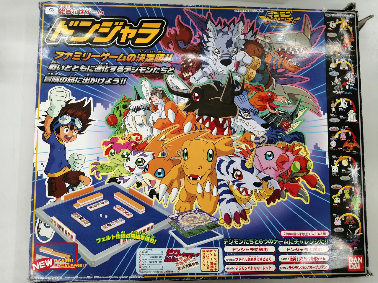 バンダイ デジモン Hardoffオフモール オフモ