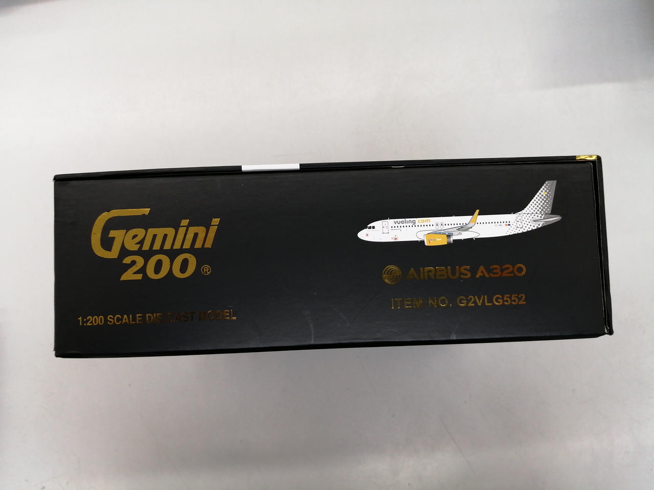 ジェミニ200|エアライン|HARDOFFオフモール（オフモ