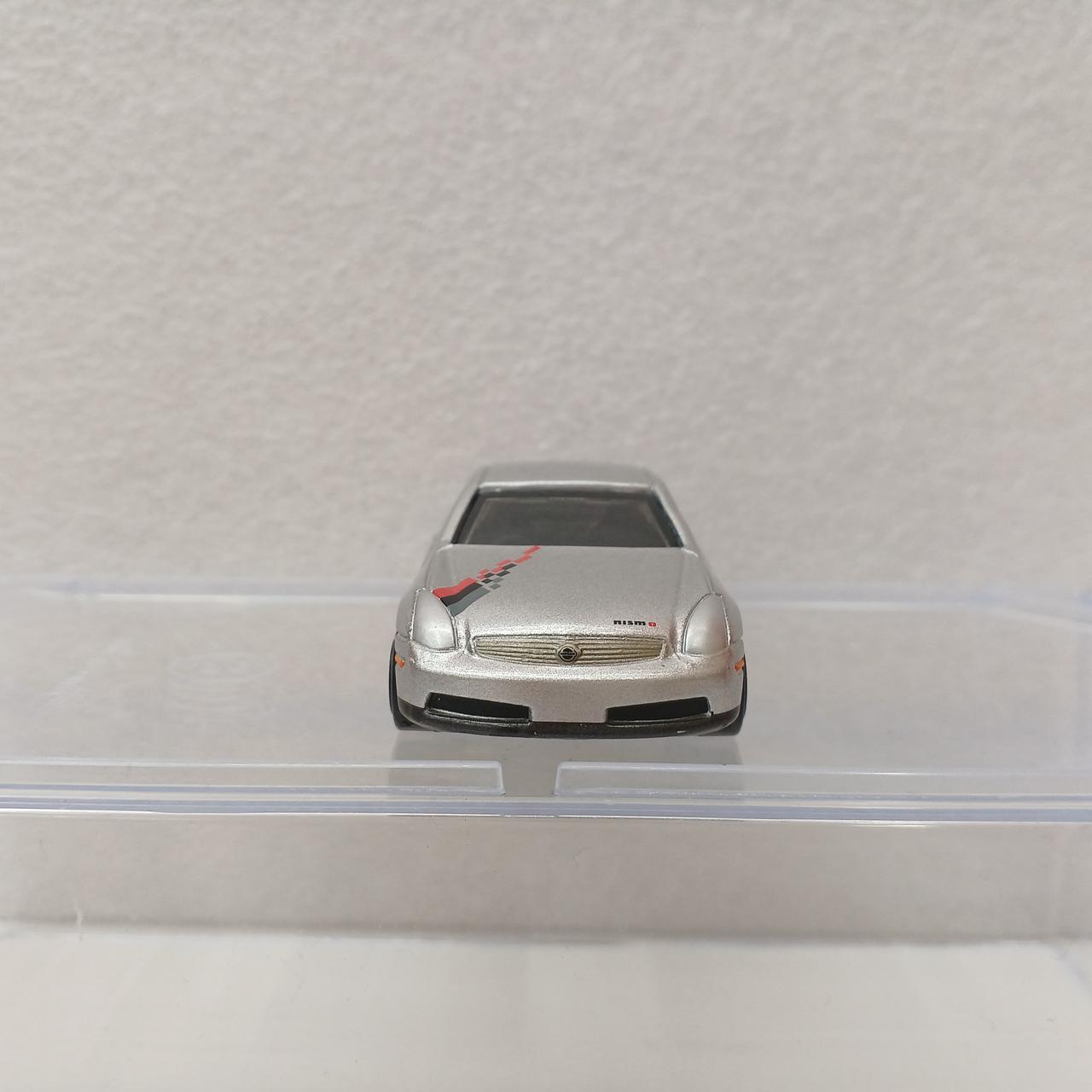 写真に写らない小キズあり