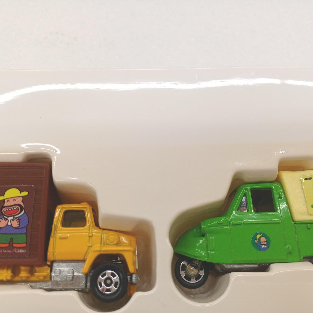 ブリスター日焼けあり