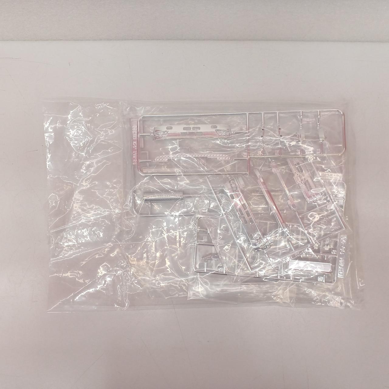 一部袋空いてます