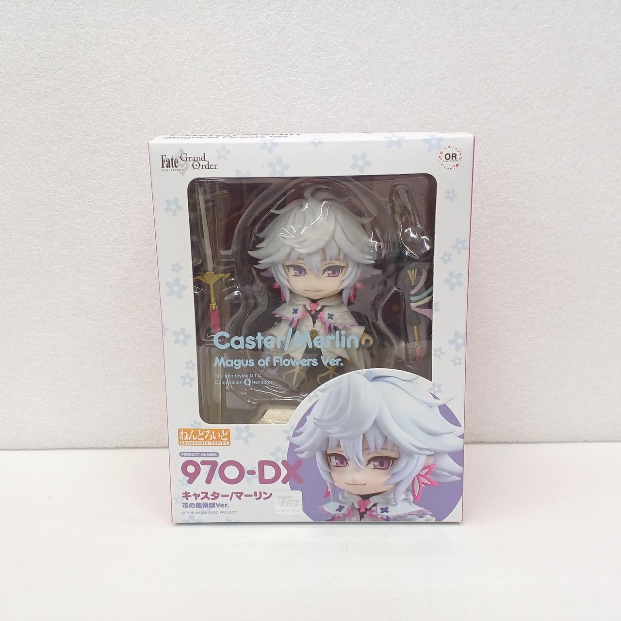 グッドスマイルカンパニー(GOOD SMILE COMPANY)|ねんどろいど