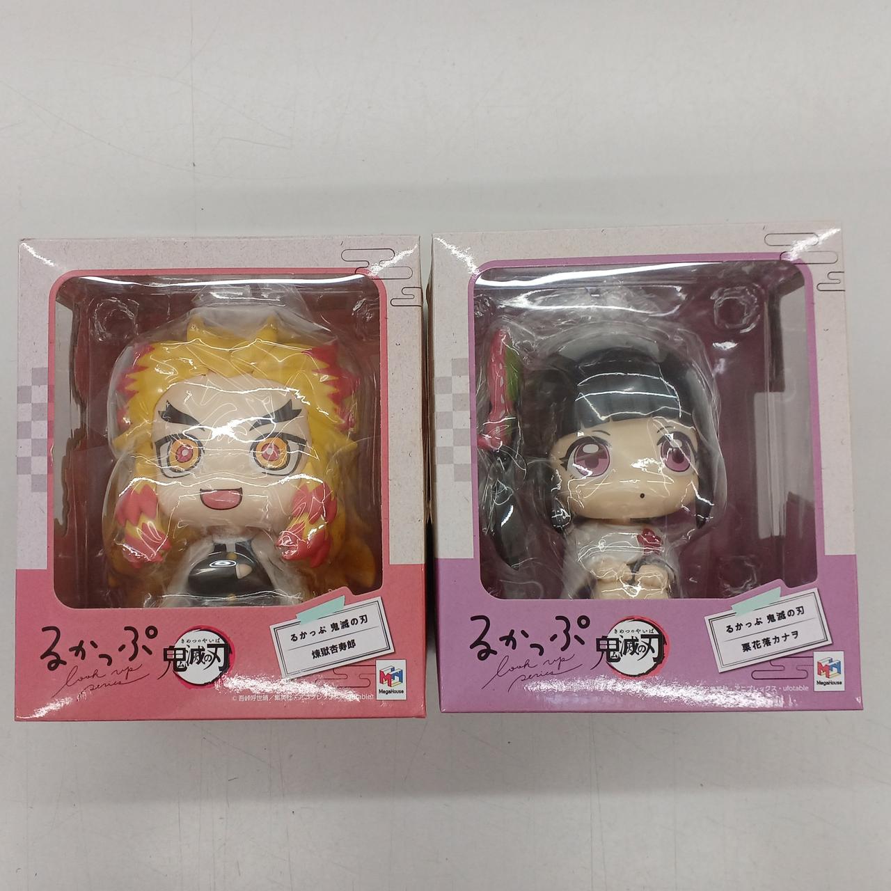 メガハウス(MEGAHOUSE)|鬼滅の刃|HARDOFFオフモール（オフモ