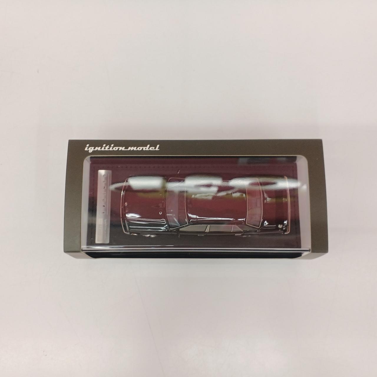 ティーケーカンパニー|イグニッションモデル|HARDOFFオフモール