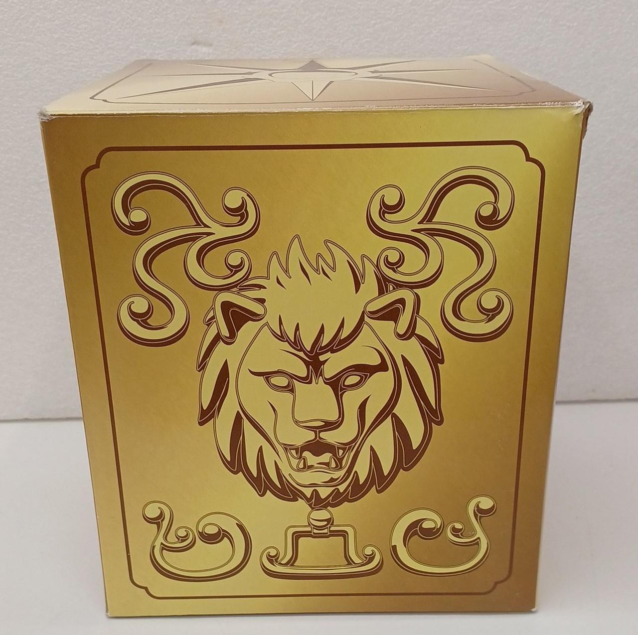 聖闘士星矢 聖闘士聖衣神話EX