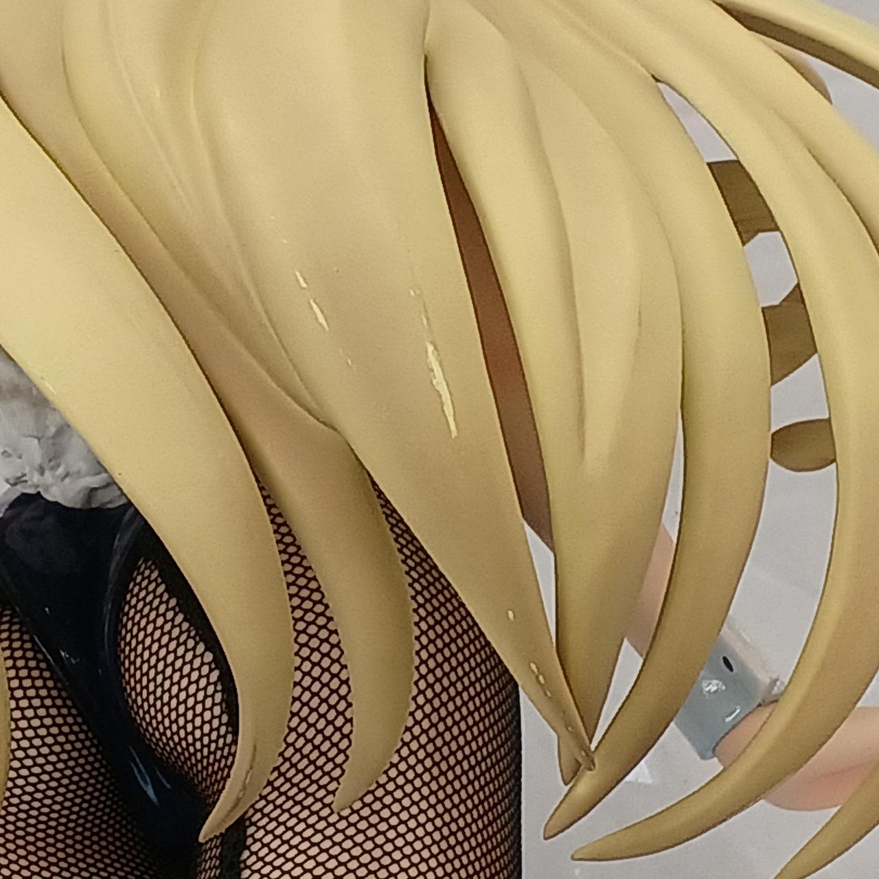 キズあり