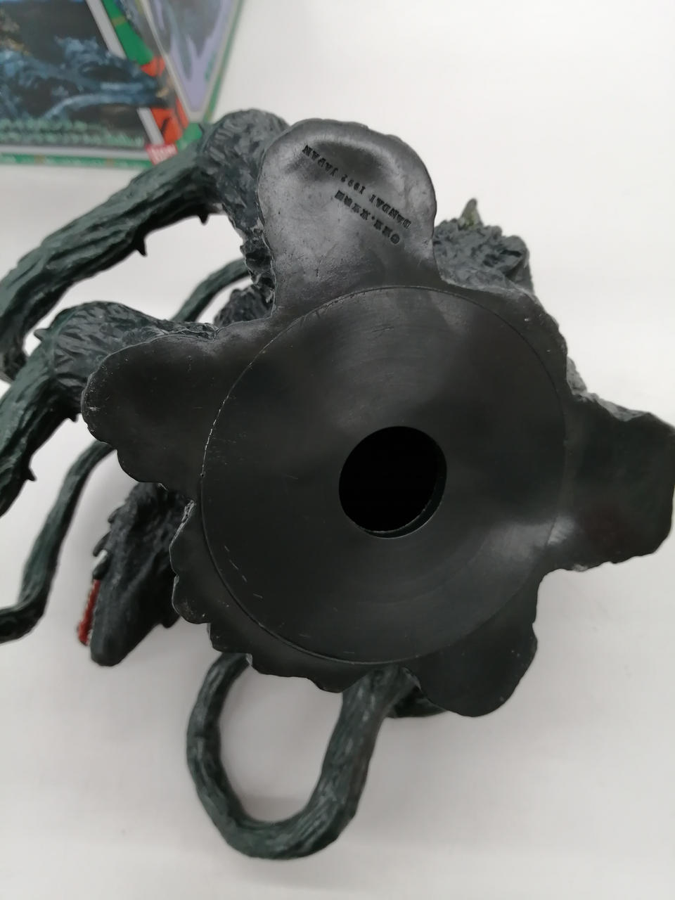 バンダイ(BANDAI)|ゴジラVSビオランテ|HARDOFFオフモール