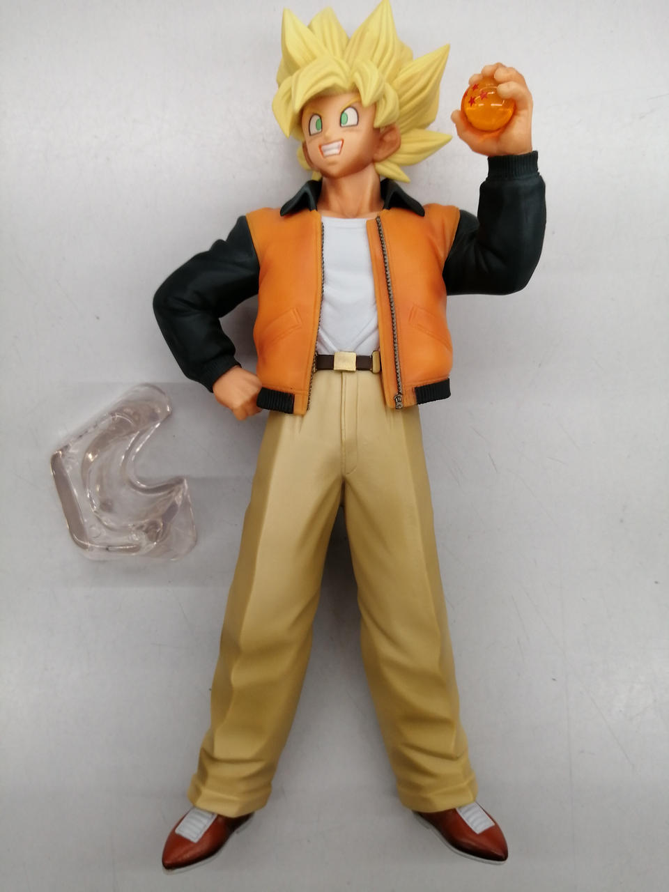 ドラゴンボールフィギュア 一番くじ プライズ まとめ売り 箱あり Yahoo!オークション - ドラゴンボールZ プライズ フィギュア 一