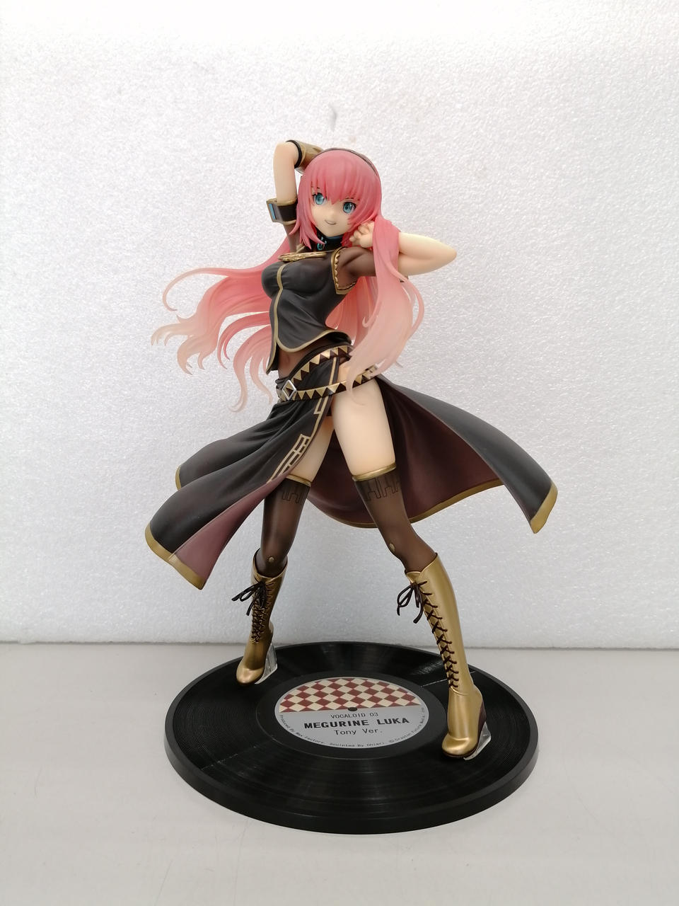キャラクター・ボーカル・シリーズ