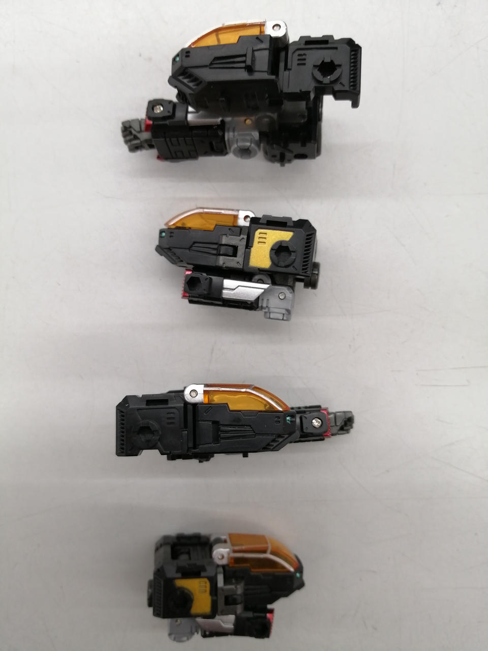 タカラトミー(TAKARA TOMY)|ダイアクロン|HARDOFFオフモール