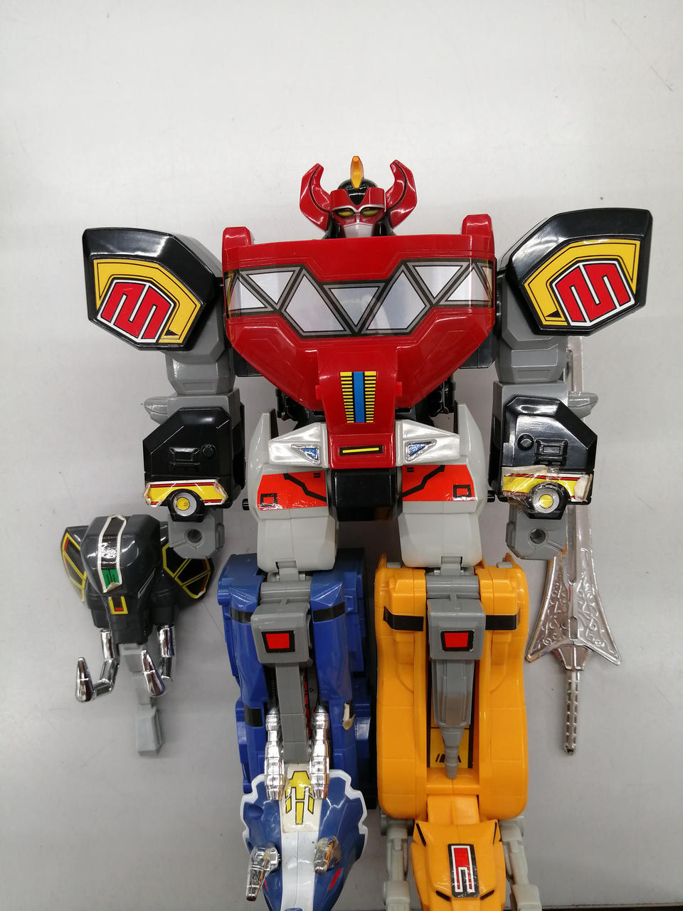 バンダイ(BANDAI)|恐竜戦隊ジュウレンジャー|HARDOFFオフモール