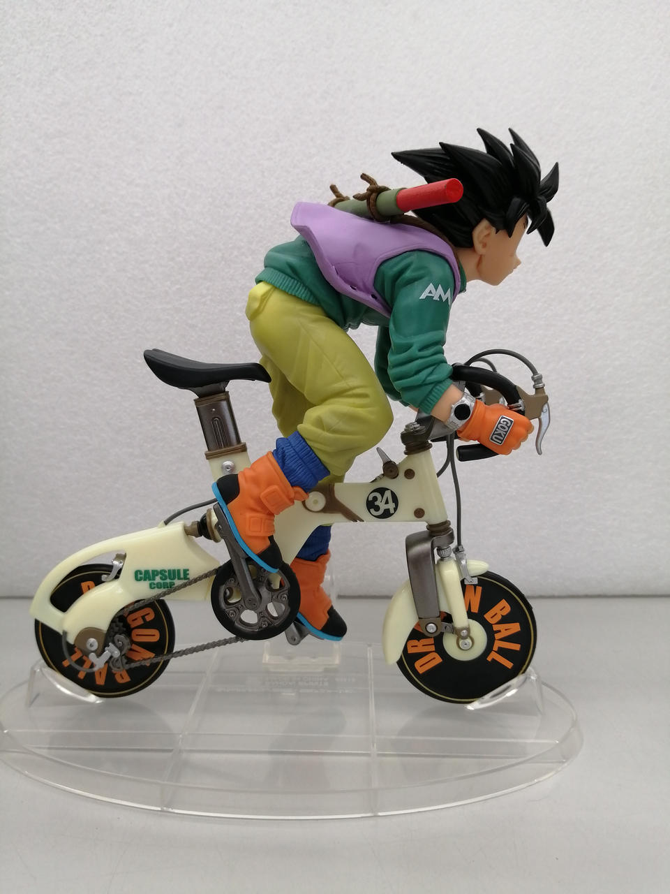 BANDAI|ドラゴンボールZ|HARDOFFオフモール（オフモ