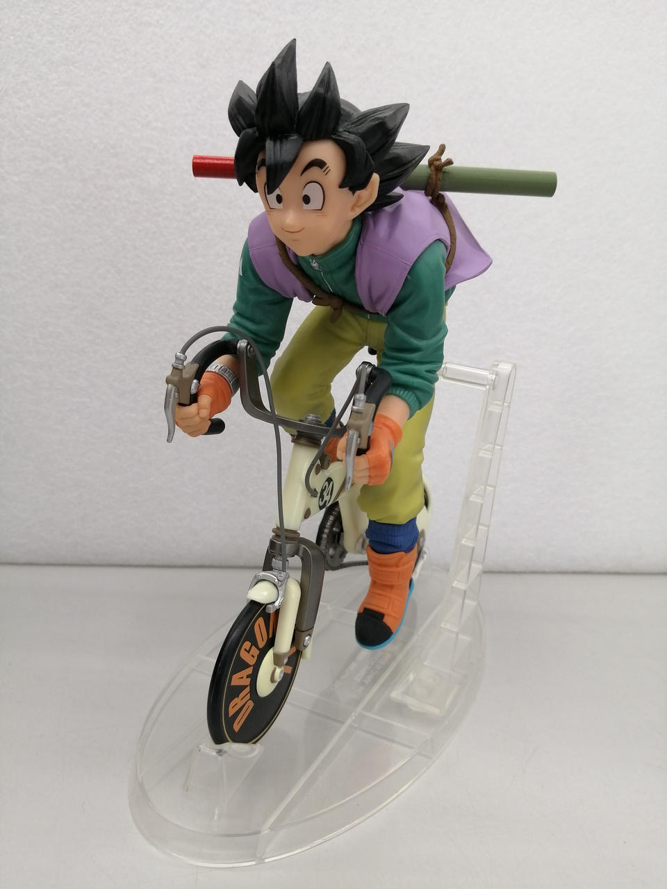 ドラゴンボール - バストモ Amazon.co.jp: スーパードラゴンボールヒーローズ DXF～7th