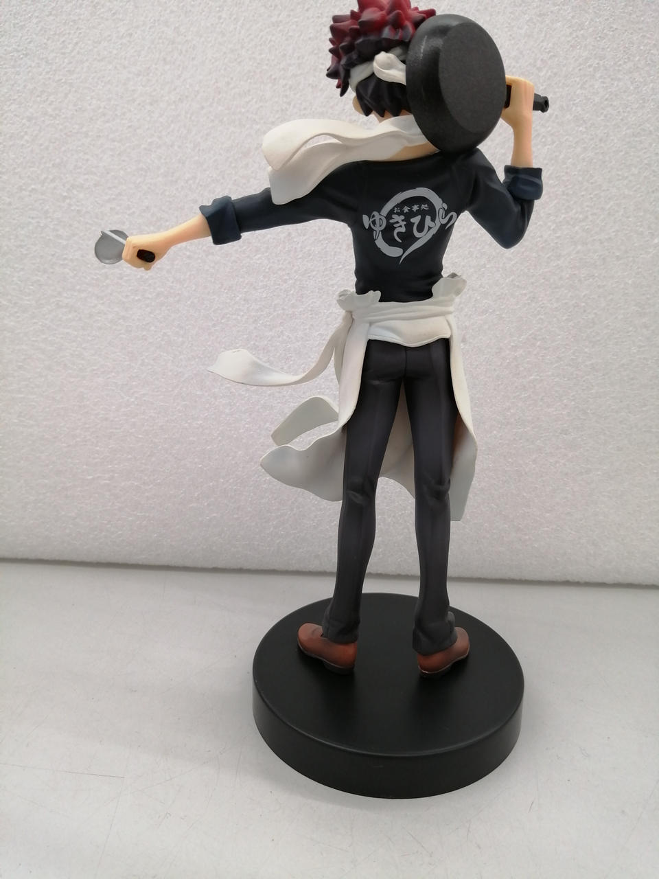 FURYU|食戟のソーマ|HARDOFFオフモール（オフモ）|1080140000021045