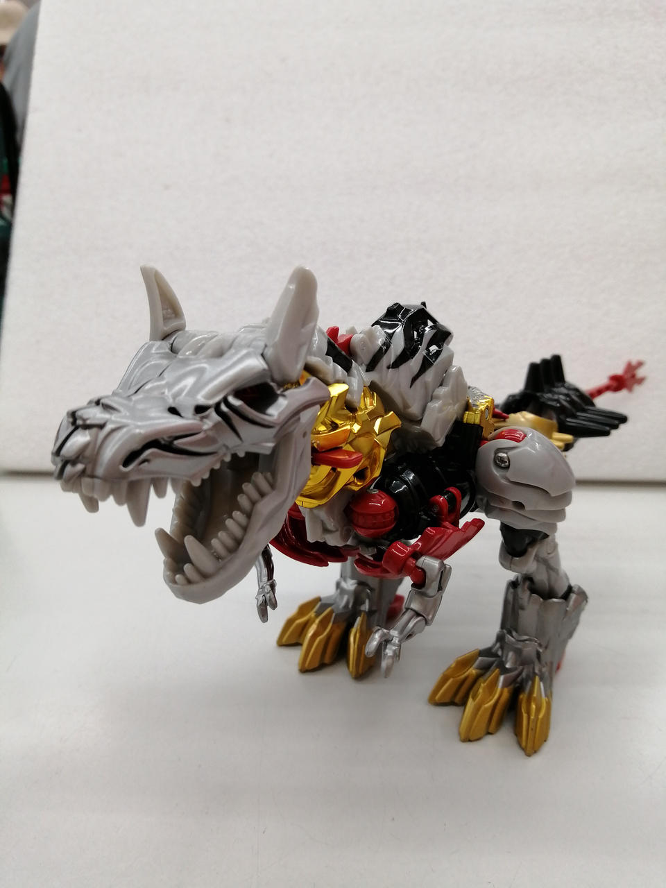 タカラトミー|トランスフォーマー ロストエイジ|HARDOFFオフモール