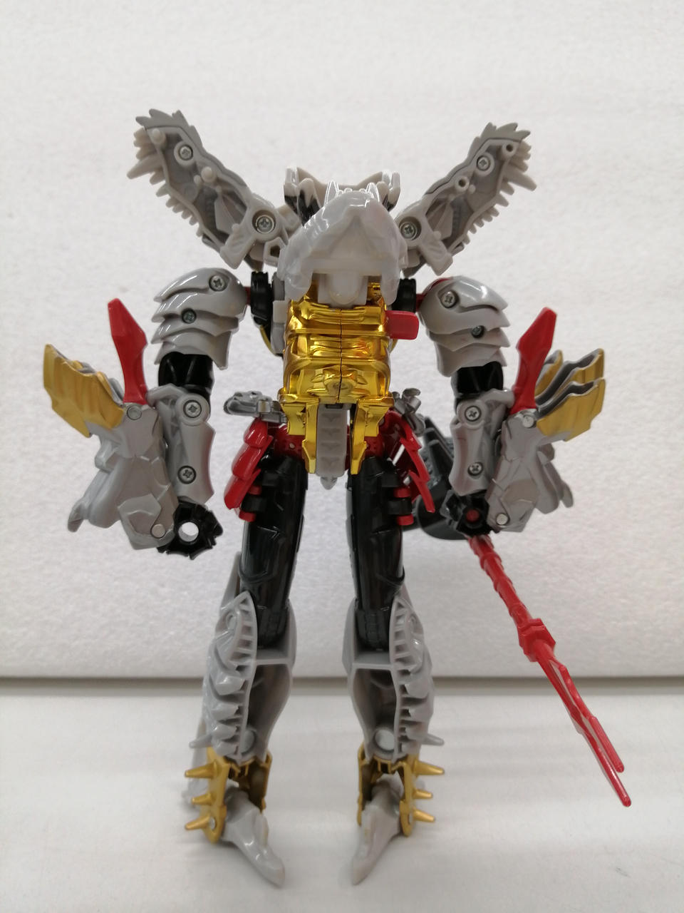 タカラトミー|トランスフォーマー ロストエイジ|HARDOFFオフ