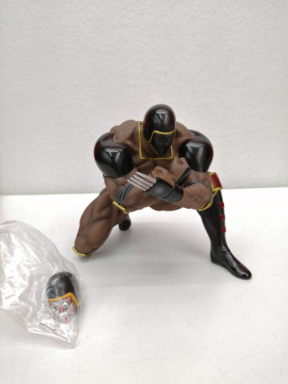 CCP|キン肉マン|【ハードオフ公式通販】オフモール|1080140000021866