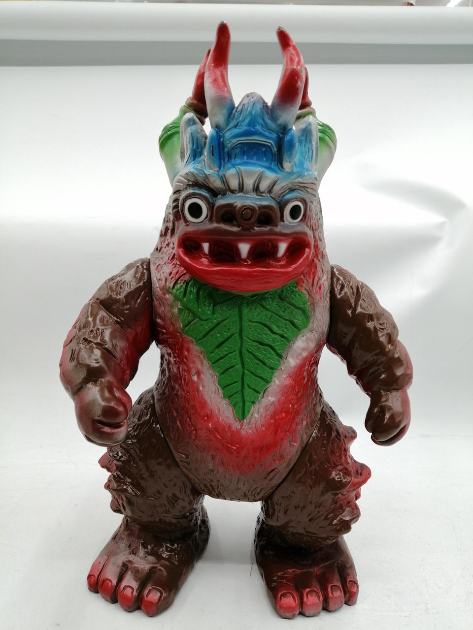 ジャイアントミクラス　ソフビ ジャイアントミクラス ソフビ