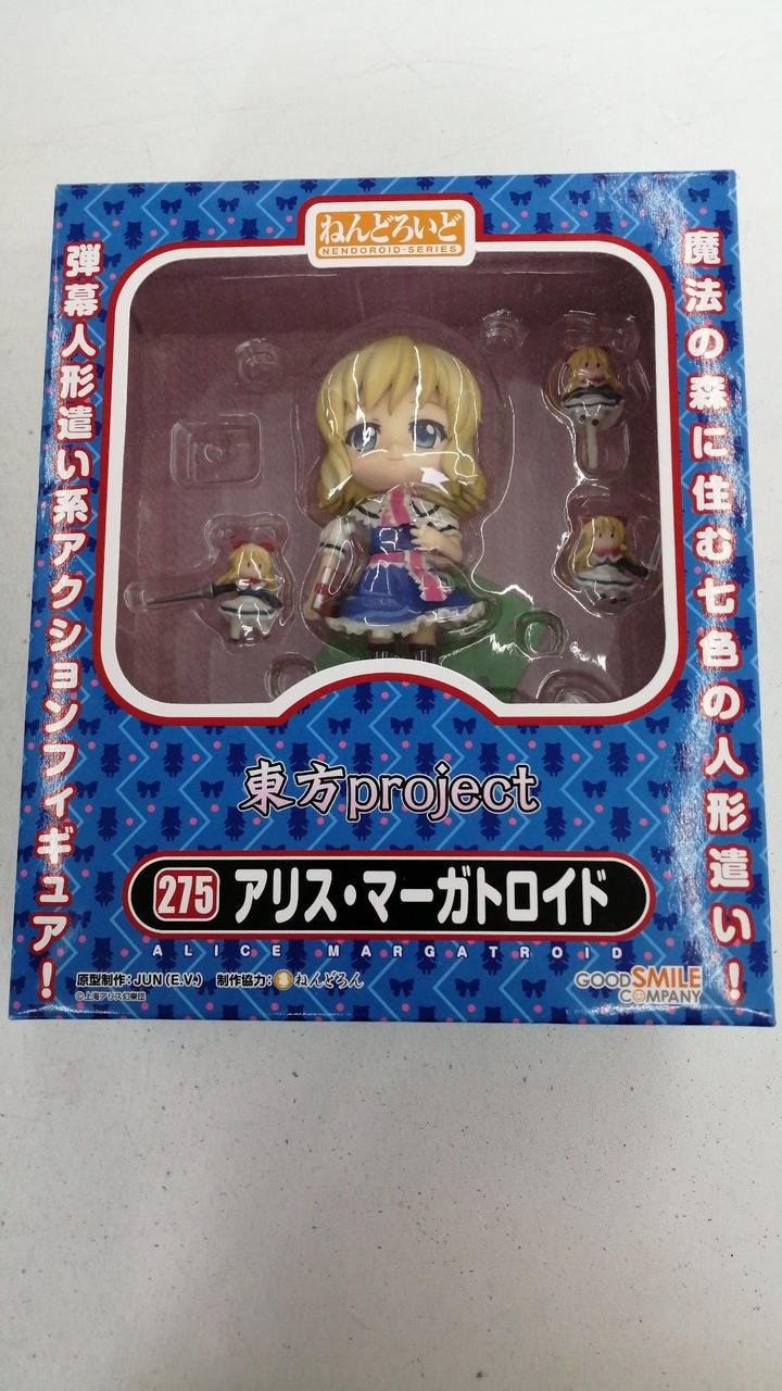 グッドスマイルカンパニー(GOOD SMILE COMPANY)|アリス