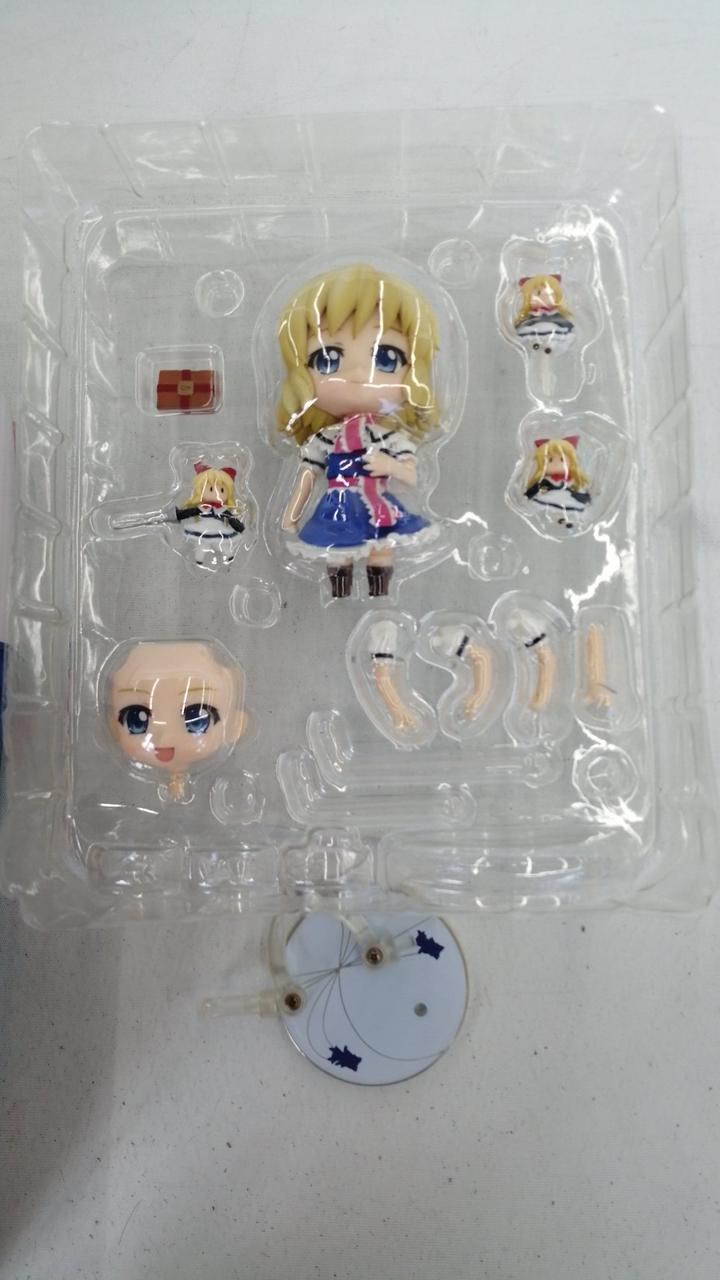 グッドスマイルカンパニー(GOOD SMILE COMPANY)|アリス
