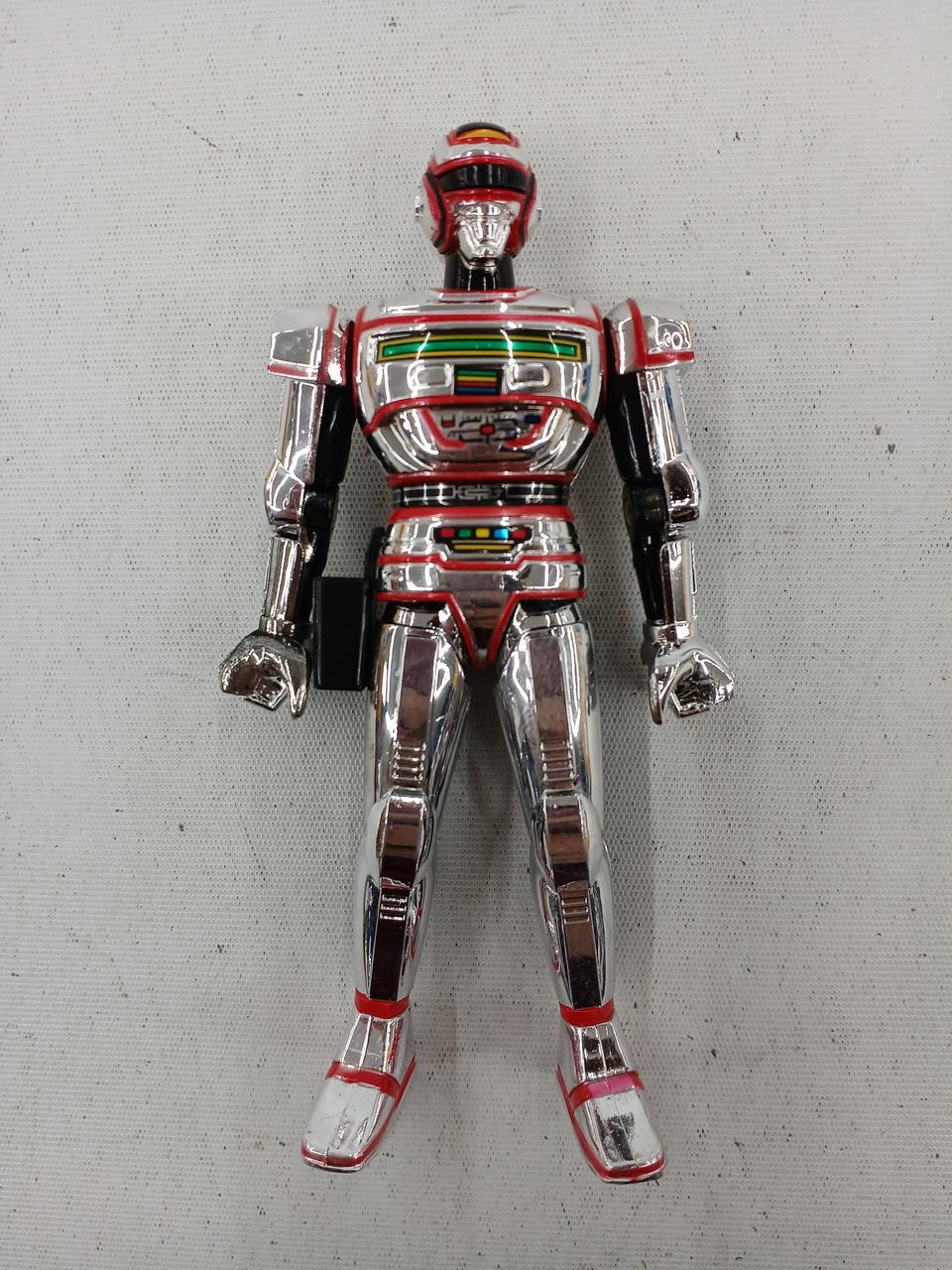 バンダイ(BANDAI)|超合金 巨獣特捜ジャスピオン|HARDOFFオフモール