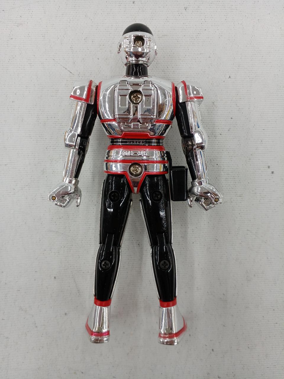 バンダイ(BANDAI)|超合金 巨獣特捜ジャスピオン|HARDOFFオフモール