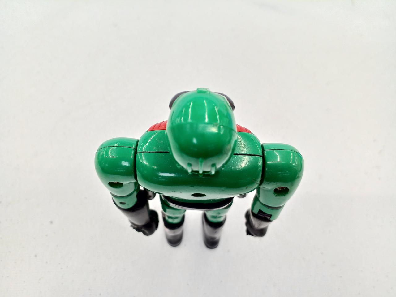 ポピー|超合金 ミドレンジャー|HARDOFFオフモール（オフモ